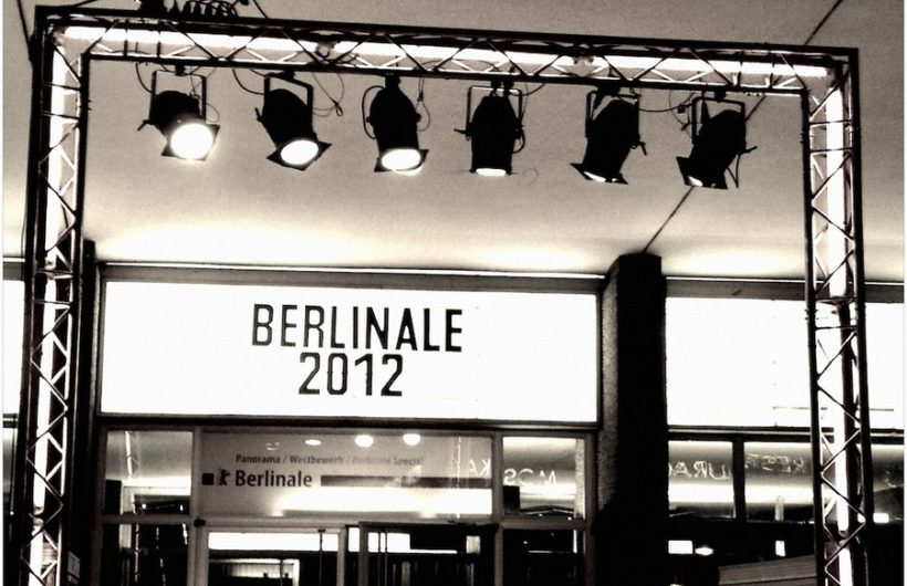 BERLINALE 3: ICH BIN EIN BERLINER