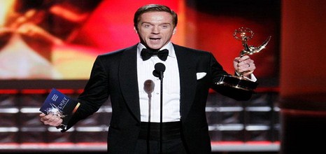 Βραβεία Emmy 2012