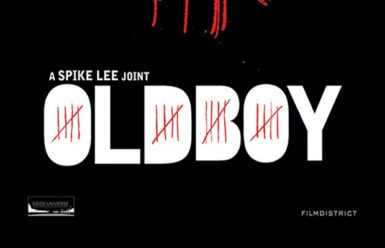Το trailer του νέου Oldboy από τον Spike Lee!