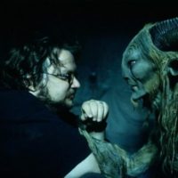 Η DC απαντά με τον Guillermo Del Toro