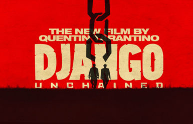 Django Unchained OST