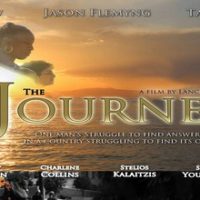 The Journey – Interview