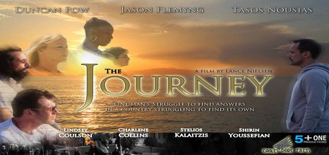 The Journey – Interview