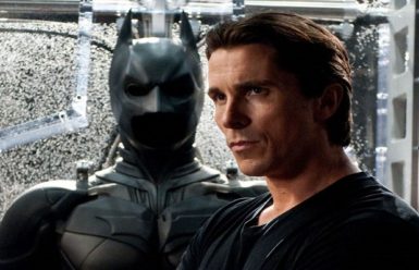 “Batman No More” ο Christian Bale