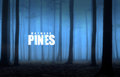 “Γεμίζει” το Wayward Pines