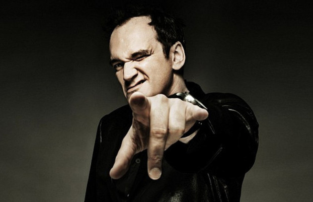 Tarantino: “Καθόλου ενδιαφέρων ο χαρακτήρας του Μπάτμαν”