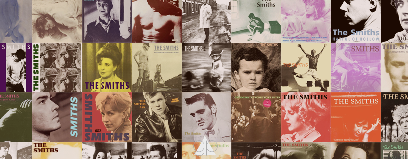 Under Τhe Smiths covers
