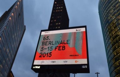Berlinale 2015: A First Glance