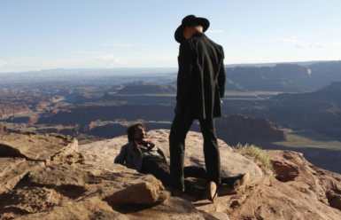 Westworld, το επόμενο διαμάντι στο στέμμα του HBO