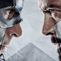 Trailer και Posters για τον “Εμφύλιο” της Marvel!