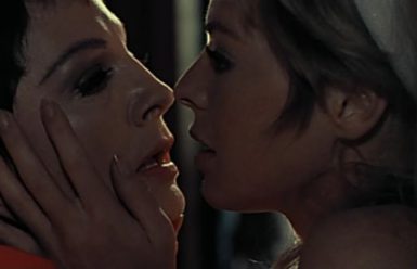Top-5 Lesbian Love Movies