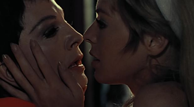 Top-5 Lesbian Love Movies