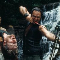 Top-10 Battle for Survival Movies