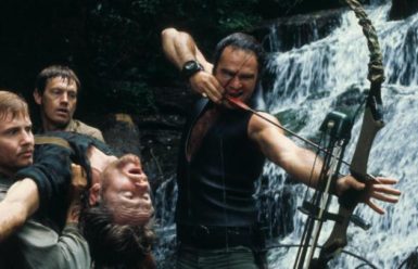 Top-10 Battle for Survival Movies