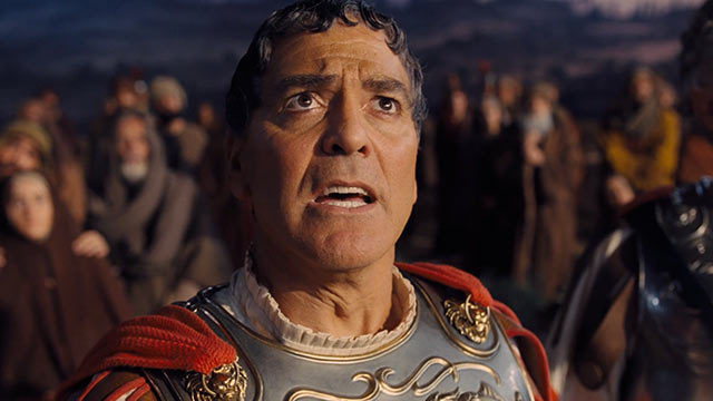 “Hail, Caesar!” by the Coen bros: coming up (very) soon…
