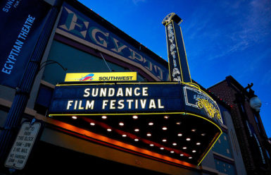 10 διαμαντάκια του Sundance!