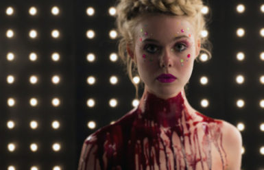 Trailer για το “Neon Demon” του Βίντινγκ Ρεφν: η σκοτεινή όψη της ομορφιάς πηγαίνει στις Κάννες!