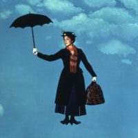 Η Mary Poppins αποκτά sequel 54 χρόνια μετά!