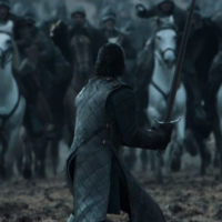 Game of Thrones: Battle of the Bastards