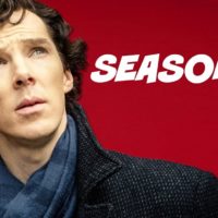 Μία πρώτη ματιά στην τέταρτη σεζόν του “Sherlock”!