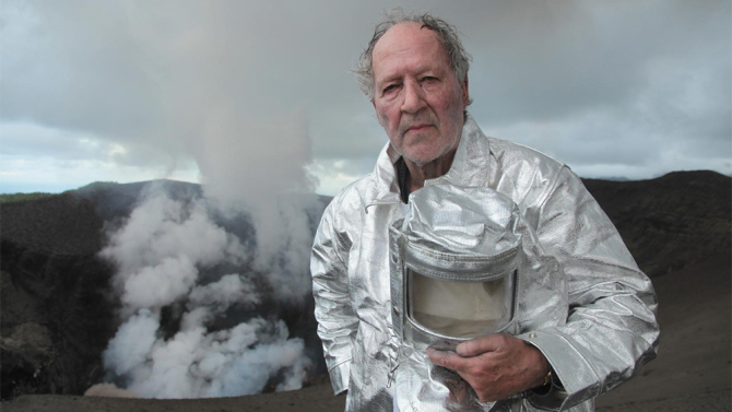 “Into the Inferno”: o Βέρνερ Χέρτσογκ στα πιο επικίνδυνα ενεργά ηφαίστεια του κόσμου!