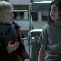 Let the Right One In