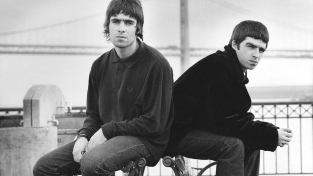 Oasis: Supersonic (In-Edit Thessaloniki)