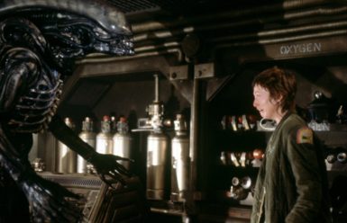 The “Alien” Legacy: Aπό το “Alien” (1979) στο “Covenant” (2017)!