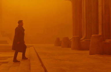 Το επίσημο τρέιλερ του “Blade Runner 2049” είναι εδώ…