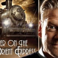 Το “Murder on the Orient Express” επιστρέφει!