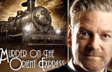 Το “Murder on the Orient Express” επιστρέφει!
