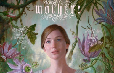 “Mother!”: η νέα ταινία του Ντάρεν Αρονόφσκι!