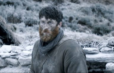 Berlinale 2018: Ένα ιρλανδέζικο “γουέστερν” και το “The Happy Prince” του Όσκαρ Ουάιλντ!