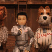 Berlinale 2018: Isle of Dogs