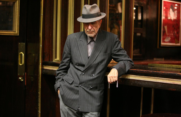 Leonard Cohen: A Career in Movies