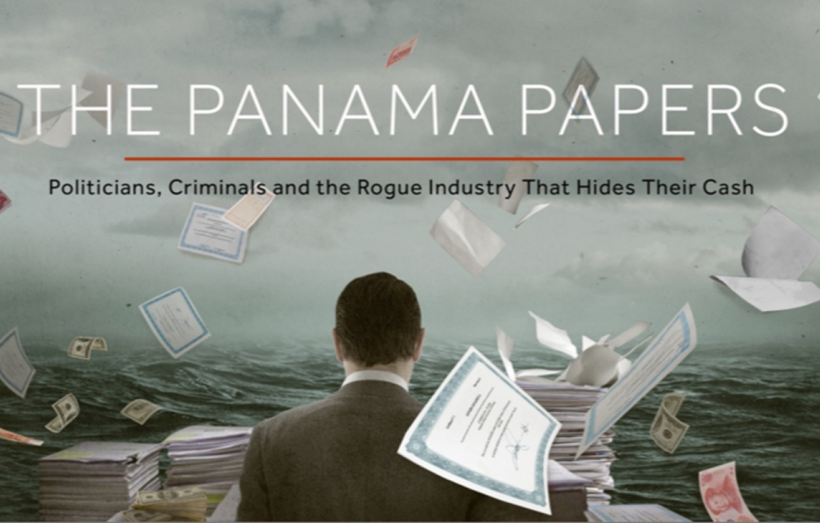 21ο Φεστιβάλ Ντοκιμαντέρ: «Panama Papers»