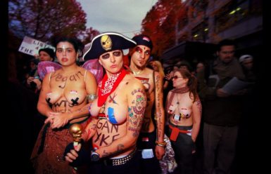 Queercore: How to Punk a Revolution