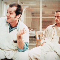 One Flew Over the Cuckoo’s Nest (1976)
