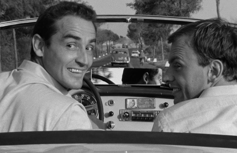 Il Sorpasso (1962)