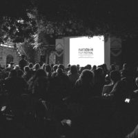 Parthenώn Film Festival – Σινεμά στο χωριό (9-11 Ιουλίου)