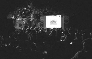 Parthenώn Film Festival – Σινεμά στο χωριό (9-11 Ιουλίου)