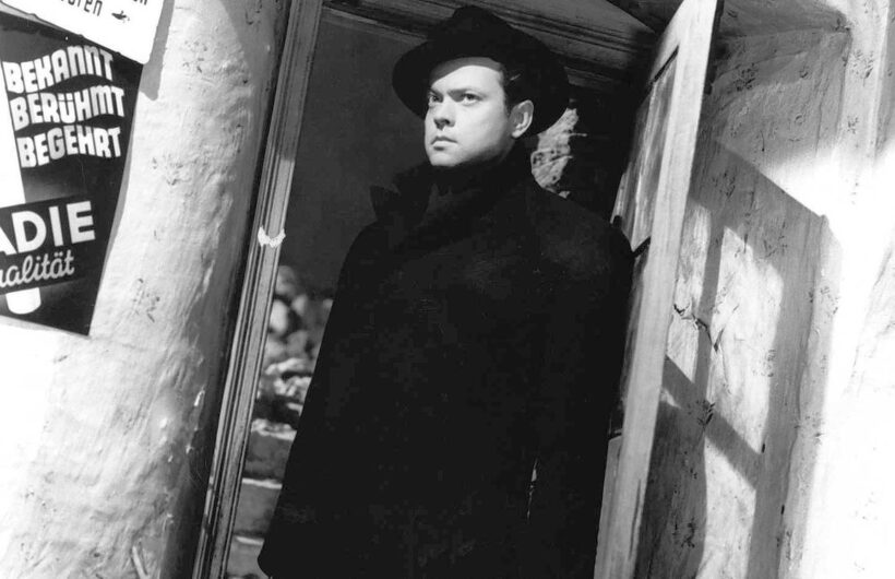 The Third Man: A tribute by CineDogs