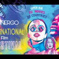 4o Cinergo International Festival (CIFF)