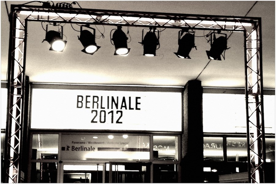 BERLINALE 3: ICH BIN EIN BERLINER