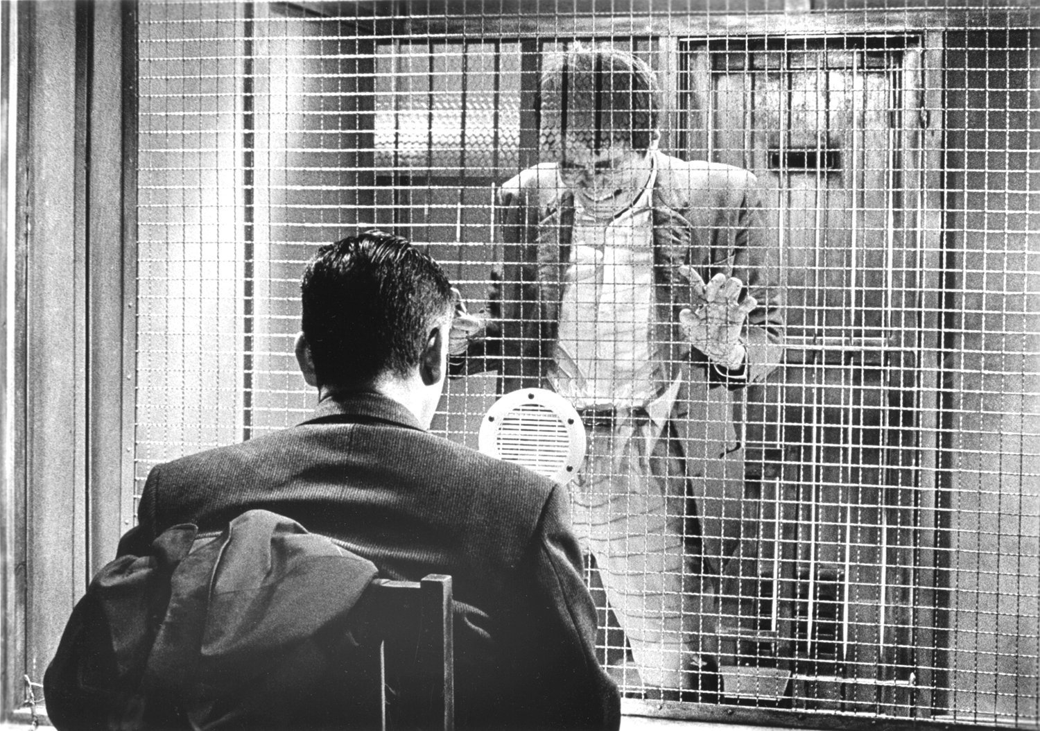 High and Low (Tengoku to Jigoku, 1963)