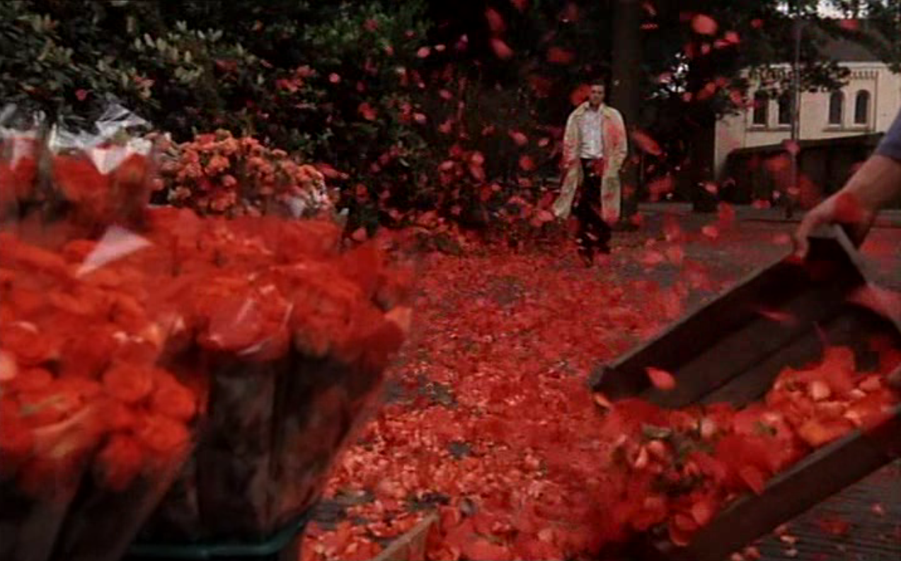 De Vierde Man (The Fourth Man)