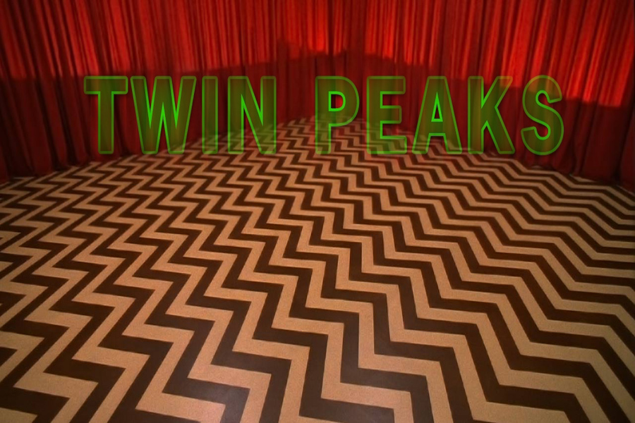 Twin Peaks OST