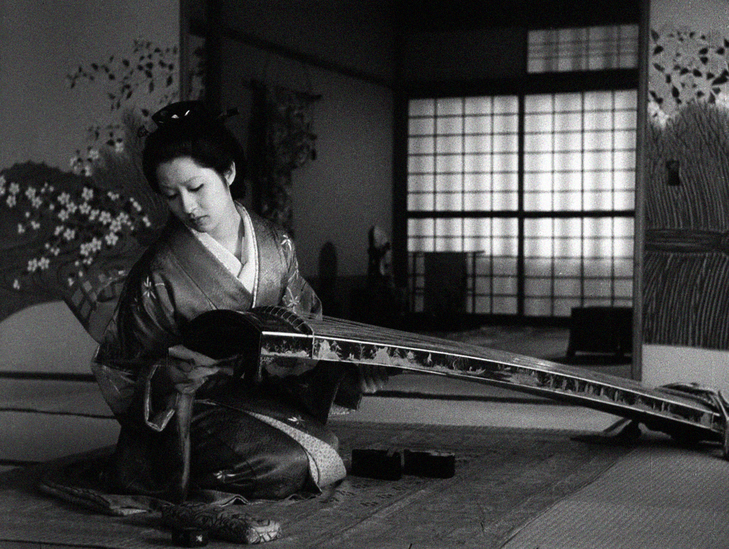 Έρωτας και θάνατος