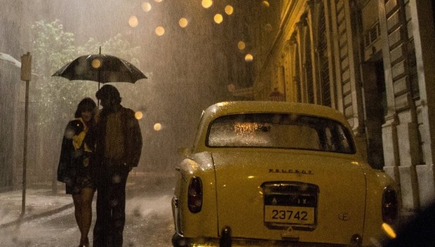 Τρέιλερ για το «Νοτιά» του Τάσου Μπουλμέτη!