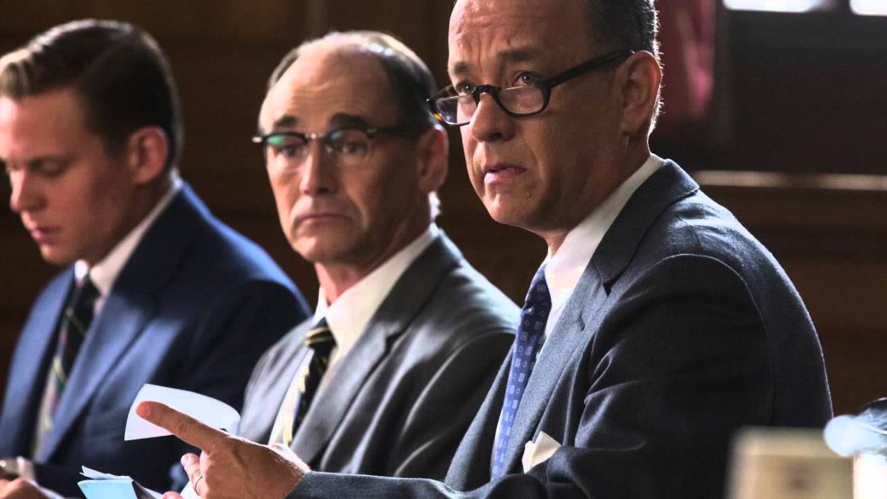 Bridge of Spies